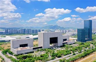 中國安裝之星：柳州市柳東新區(qū)企業(yè)總部大樓暖通空調及給排水安裝工程