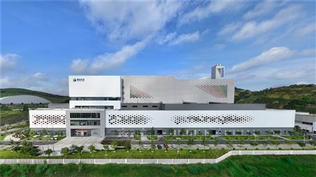 三年四“魯班”！冶建公司獲第六座魯班獎